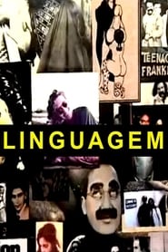 Linguagem' Poster