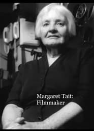 Margaret Tait Film Maker' Poster