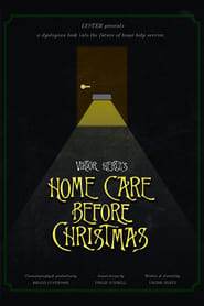 Home Care Before Christmas' Poster