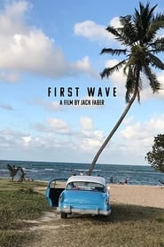 First Wave' Poster