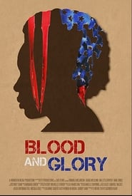 Blood and Glory' Poster
