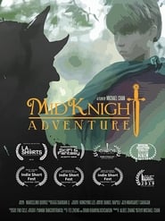 MidKnight Adventure' Poster
