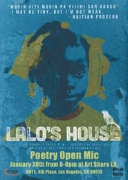 Lalos House' Poster