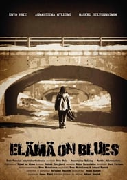 Elm on Blues' Poster