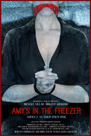 Amys in the Freezer' Poster