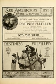 Destinies Fulfilled' Poster