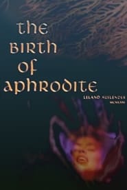 The Birth of Aphrodite' Poster