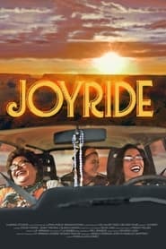 Joyride' Poster