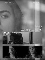 Today You Belong to Me' Poster