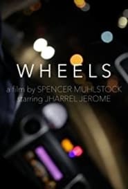 Wheels' Poster