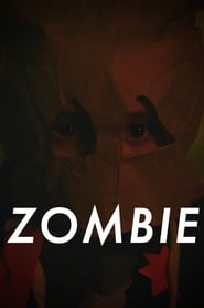 Zombie' Poster