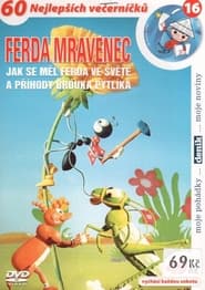 Streaming sources forThe Adventures of Ferda the Ant