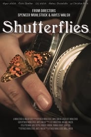 Shutterflies' Poster