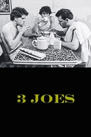 3 Joes' Poster