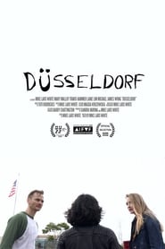 Dsseldorf' Poster