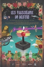 Vessels of Destiny' Poster
