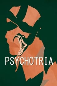 Psychotria' Poster