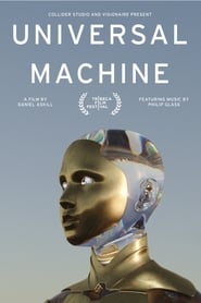 Universal Machine' Poster