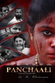 Panchaali' Poster
