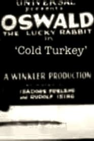 Cold Turkey' Poster