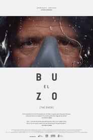 El Buzo' Poster