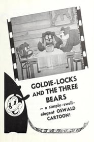Goldielocks and the Three Bears' Poster
