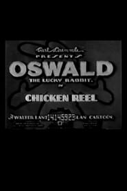 Chicken Reel' Poster