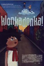Klonkadonka' Poster