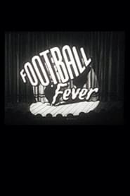 Football Fever' Poster