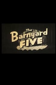 The Barnyard Five' Poster