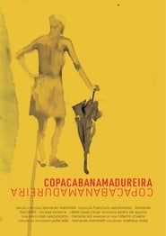 Around Copacabana' Poster