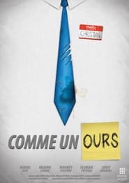 Comme un ours' Poster