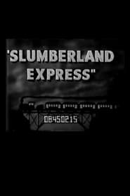 The Slumberland Express' Poster