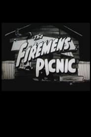 Firemens Picnic' Poster