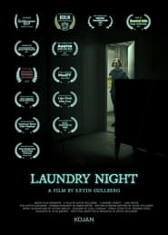 Laundry Night' Poster