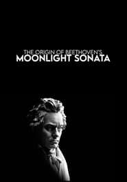 The Origin of Beethovens Moonlight Sonata' Poster