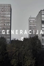 Generacija 0' Poster
