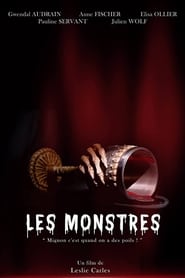 Les Monstres' Poster