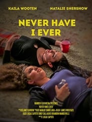 Never Have I Ever' Poster
