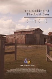 The Making of the Lost Son' Poster