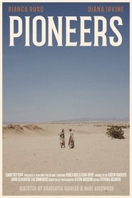 Pioneers' Poster