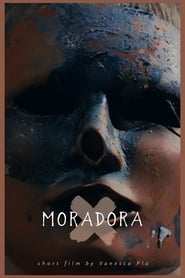 Moradora' Poster