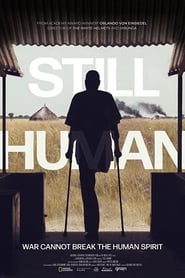 Still Human' Poster