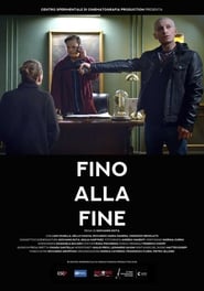 Fino alla fine' Poster