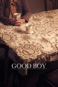 Good Boy' Poster