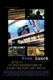 Free Lunch' Poster