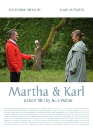 Martha  Karl' Poster