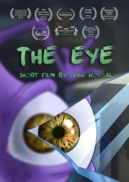 The Eye' Poster