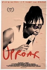 Uproar' Poster