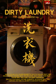 Dirty Laundry' Poster